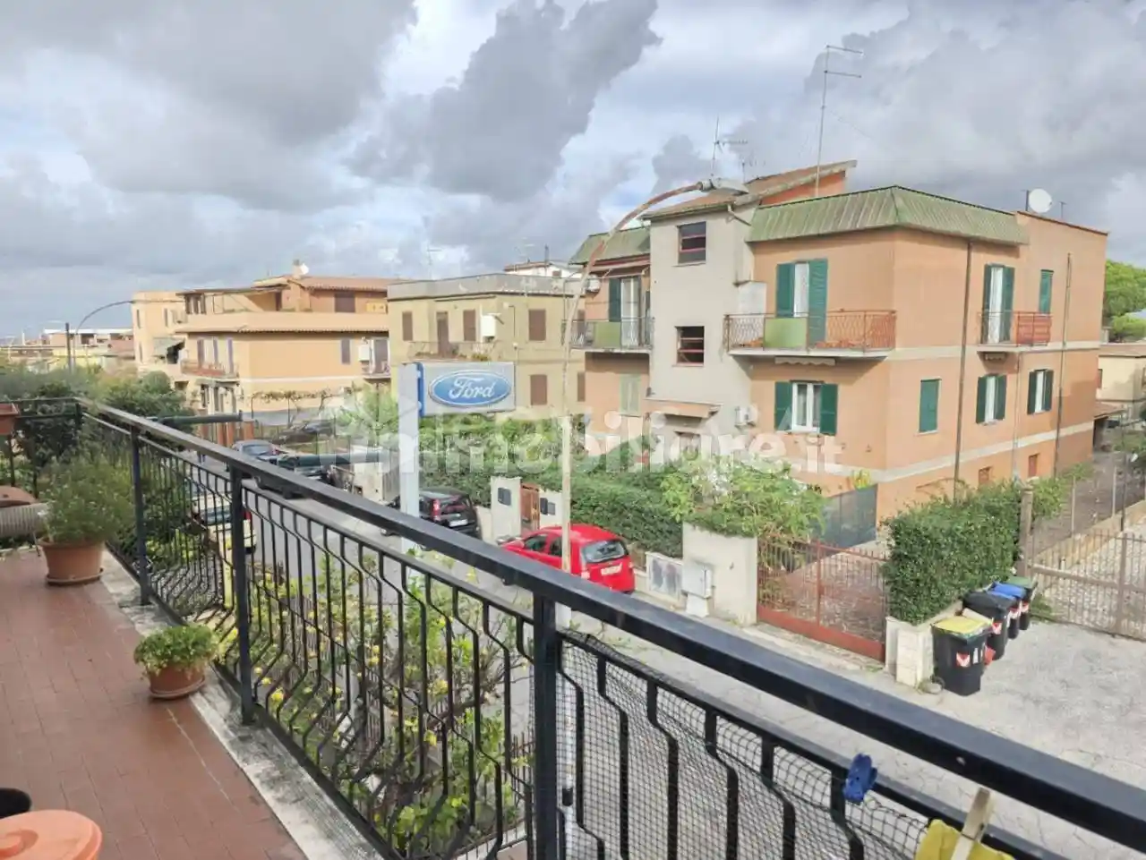 Appartamento in vendita a Marino