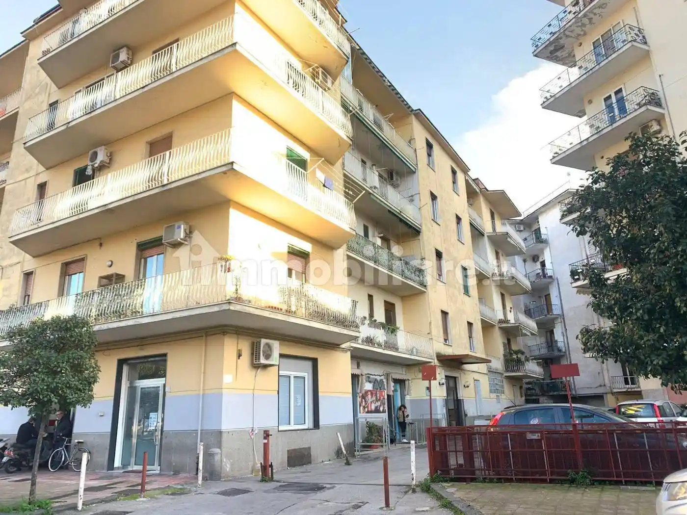 Appartamento in vendita a Nola