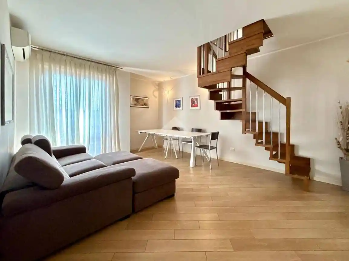 Appartamento in vendita a Prato