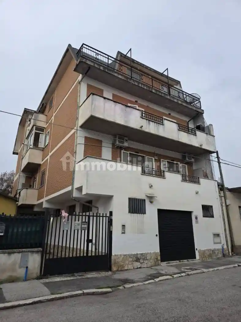 Appartamento in affitto a Avezzano