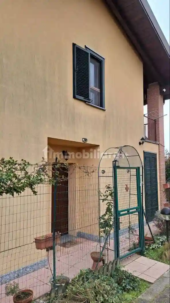 Villetta a schiera - foto 2