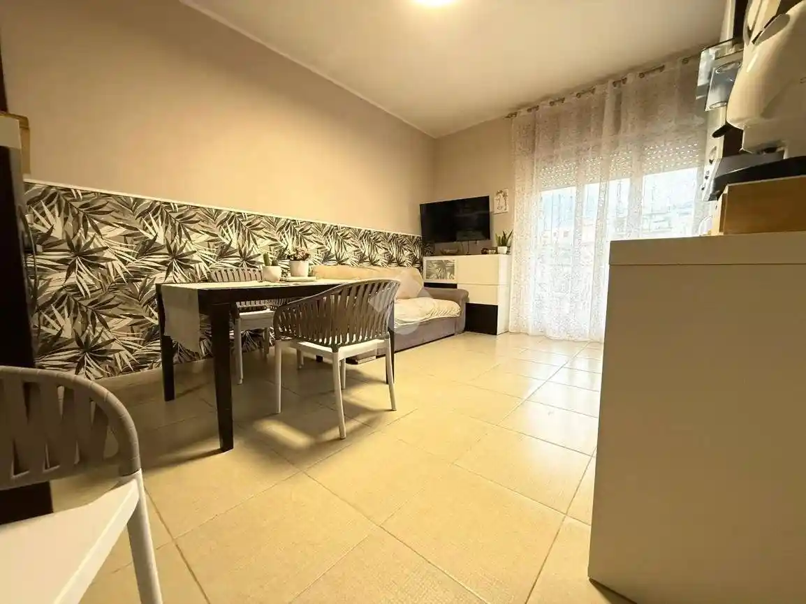 Appartamento in vendita a Massa di Somma