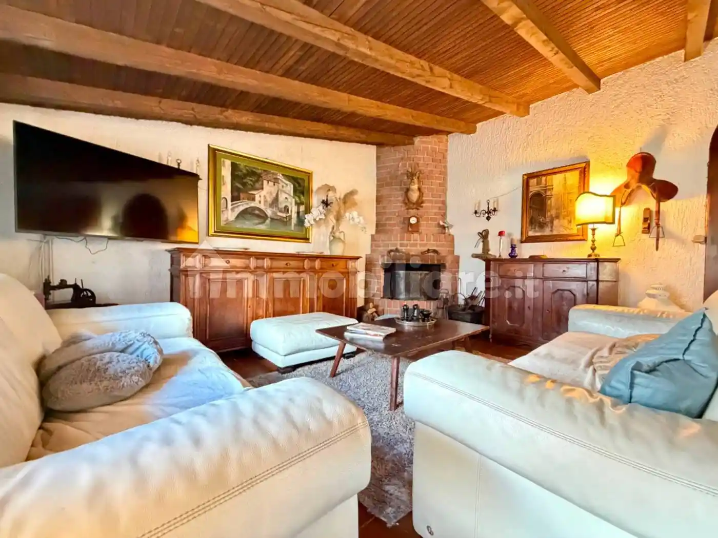 Casa indipendente in vendita a Ceto