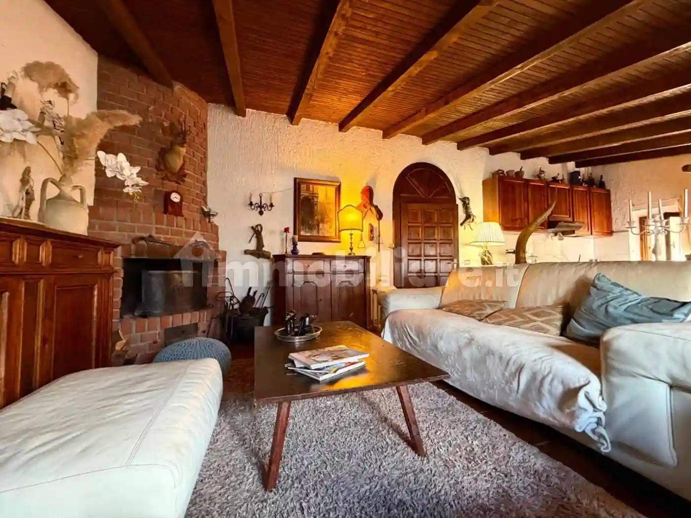 Casa indipendente - foto 2