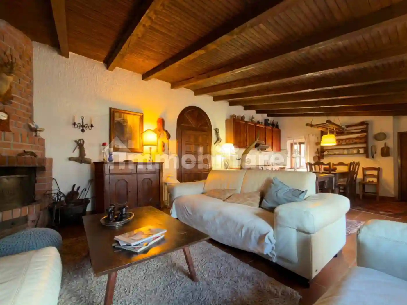 Casa indipendente - foto 4