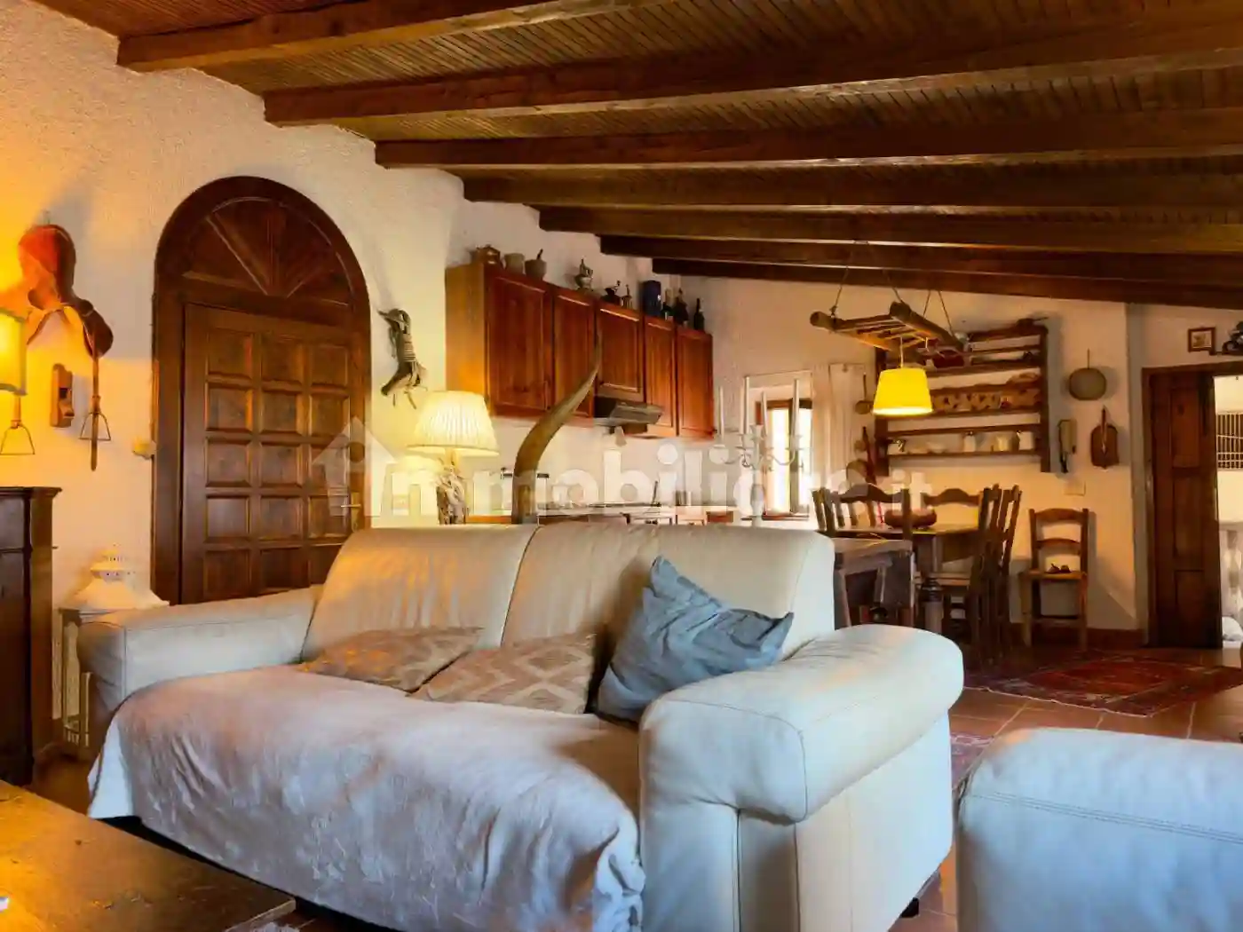 Casa indipendente - foto 5