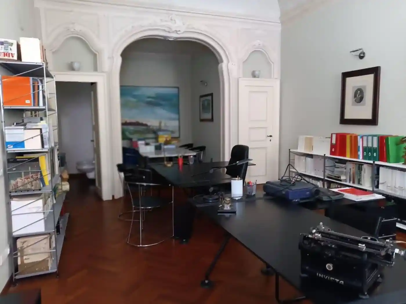 Appartamento in vendita a Parma