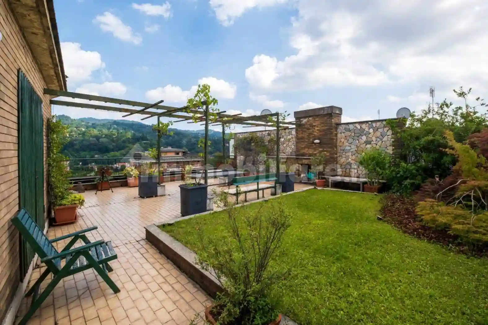 Attico - Mansarda - foto 3