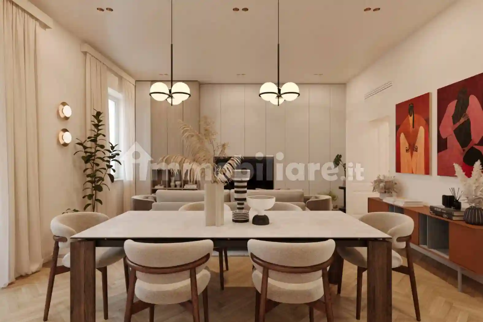 Appartamento - foto 3