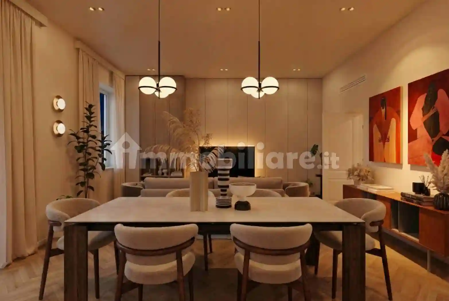 Appartamento - foto 4