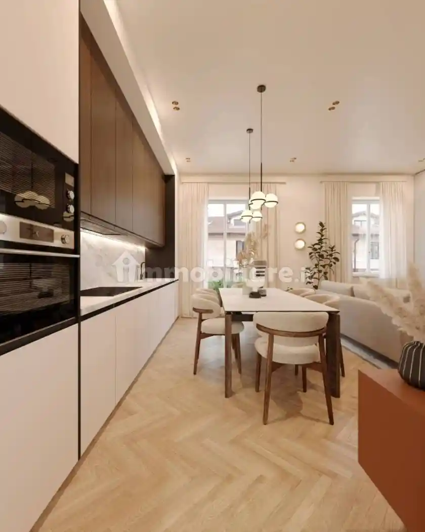 Appartamento in vendita a Torino