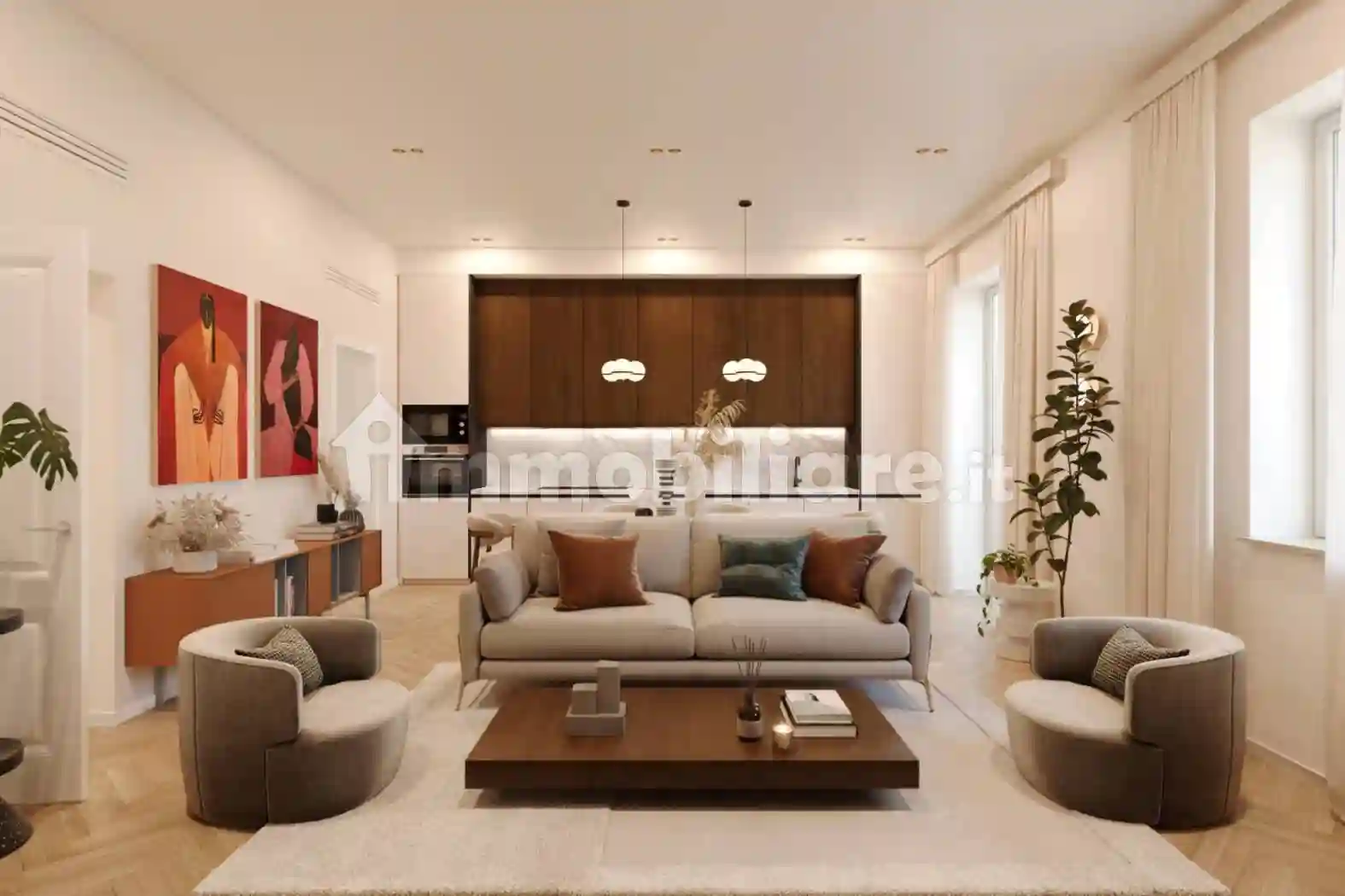 Appartamento - foto 4