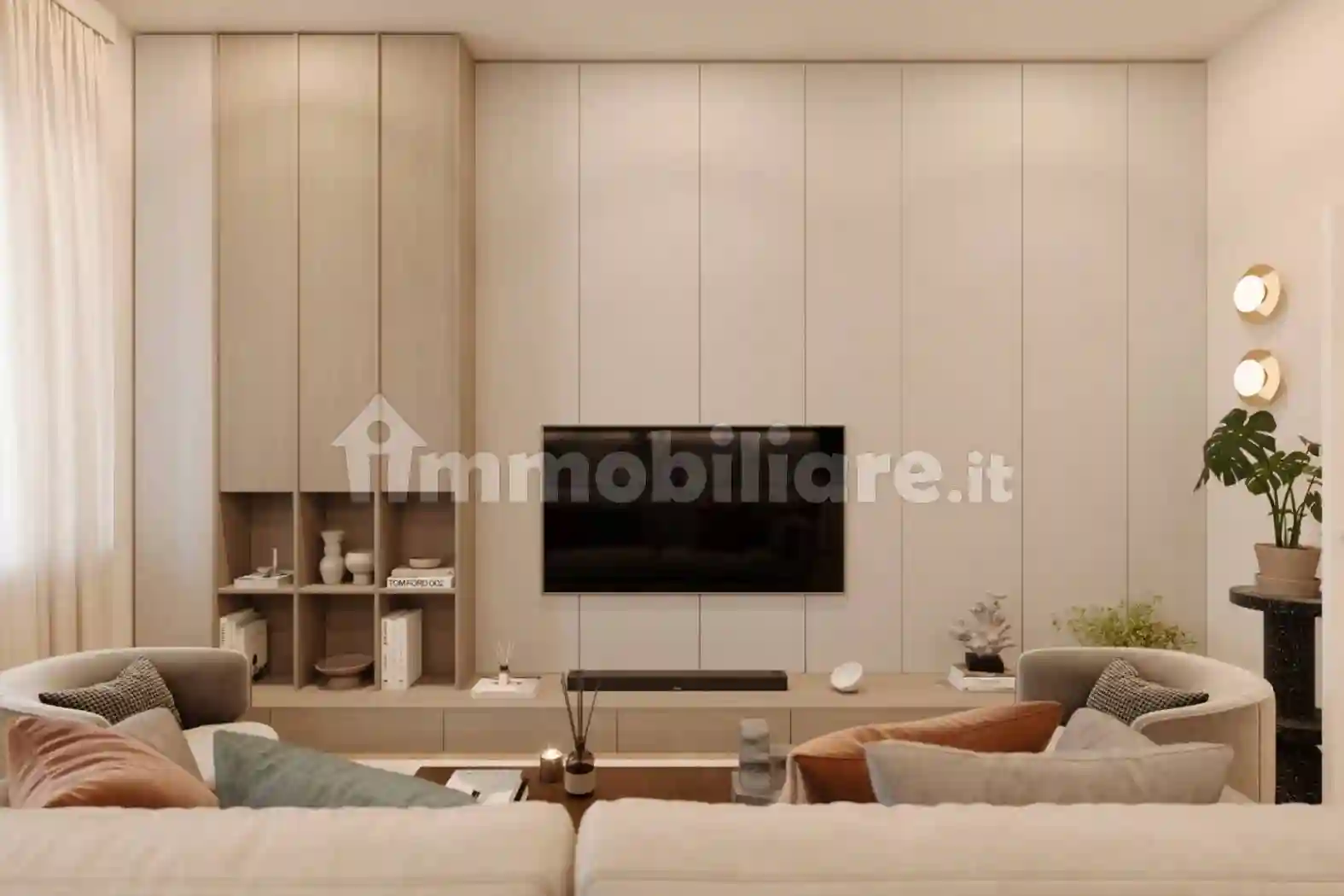 Appartamento - foto 5