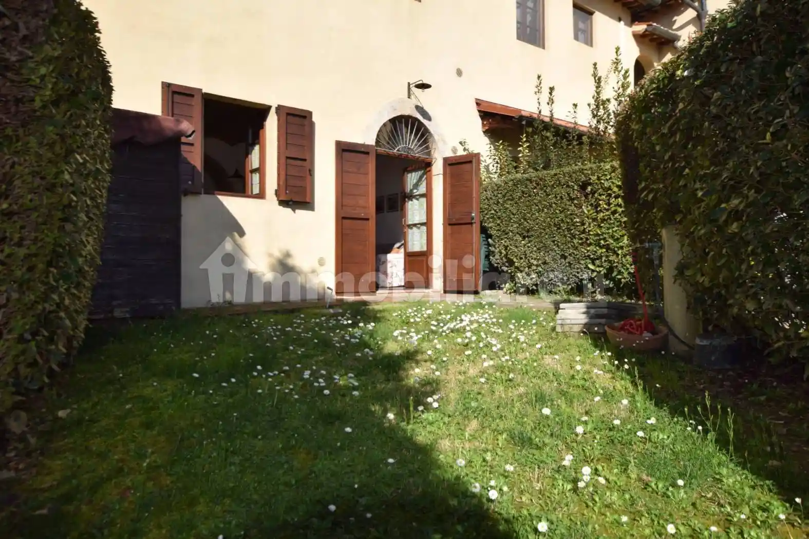 Rustico - Casale in vendita a Poggibonsi