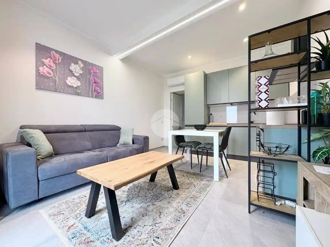 Appartamento in vendita a Cremona