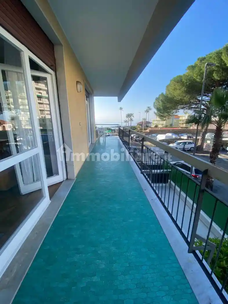 Appartamento in vendita a Sanremo