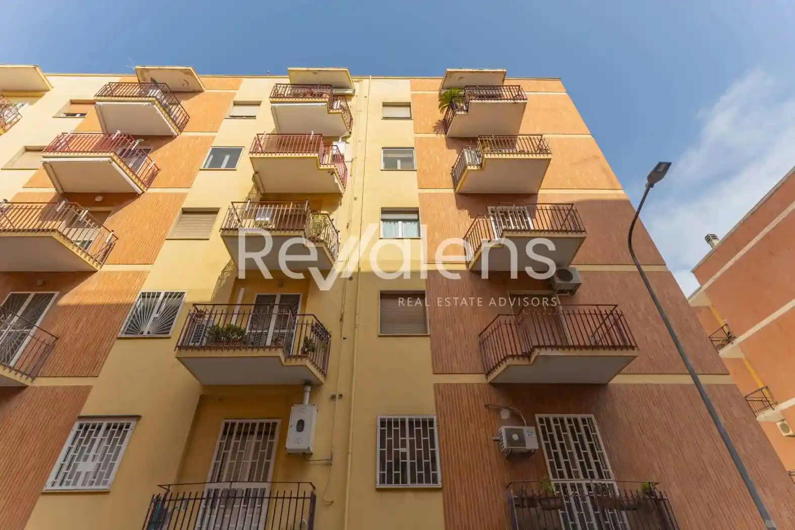 Appartamento in vendita a Bari