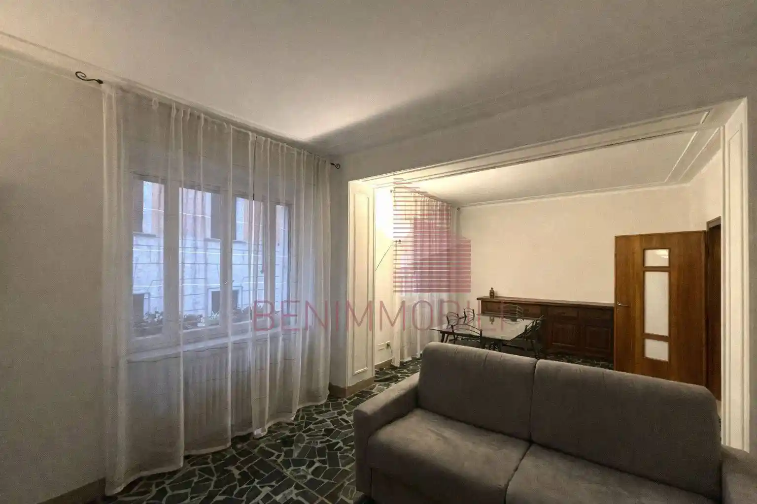 Appartamento in affitto a Brescia