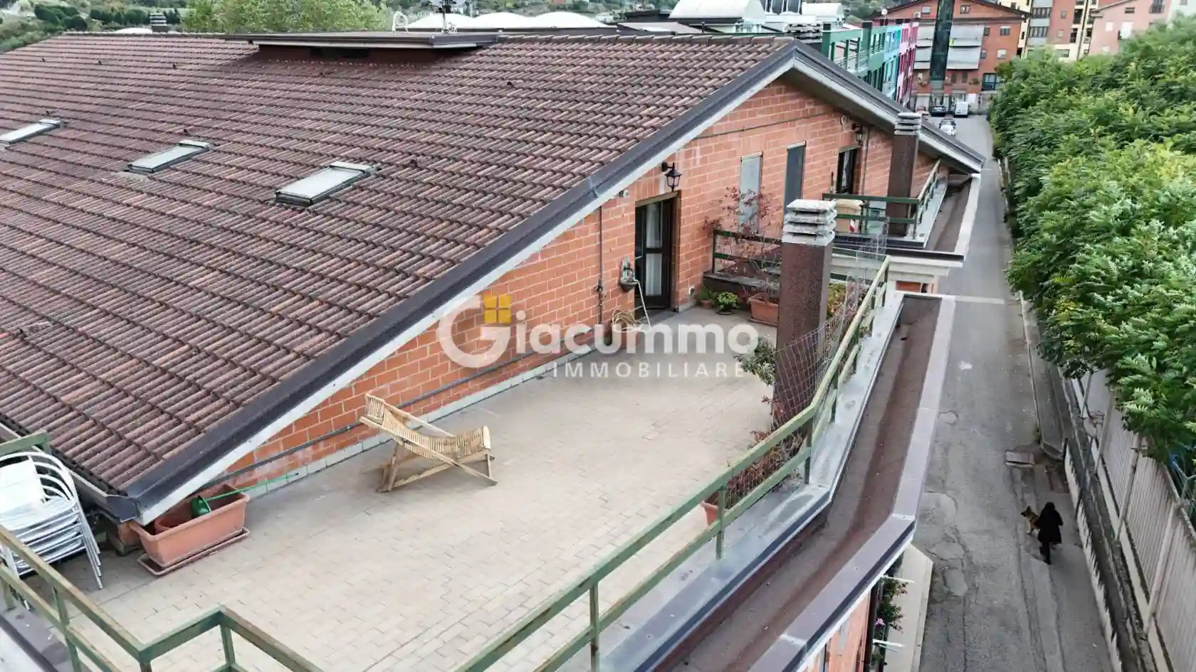 Attico - Mansarda - foto 3