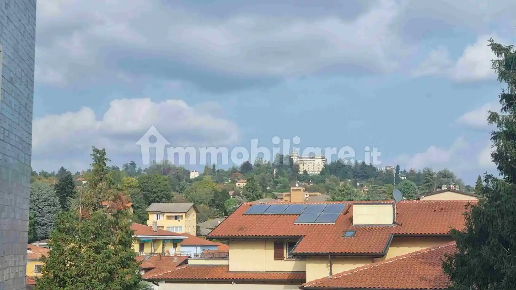 Appartamento in vendita a Varese