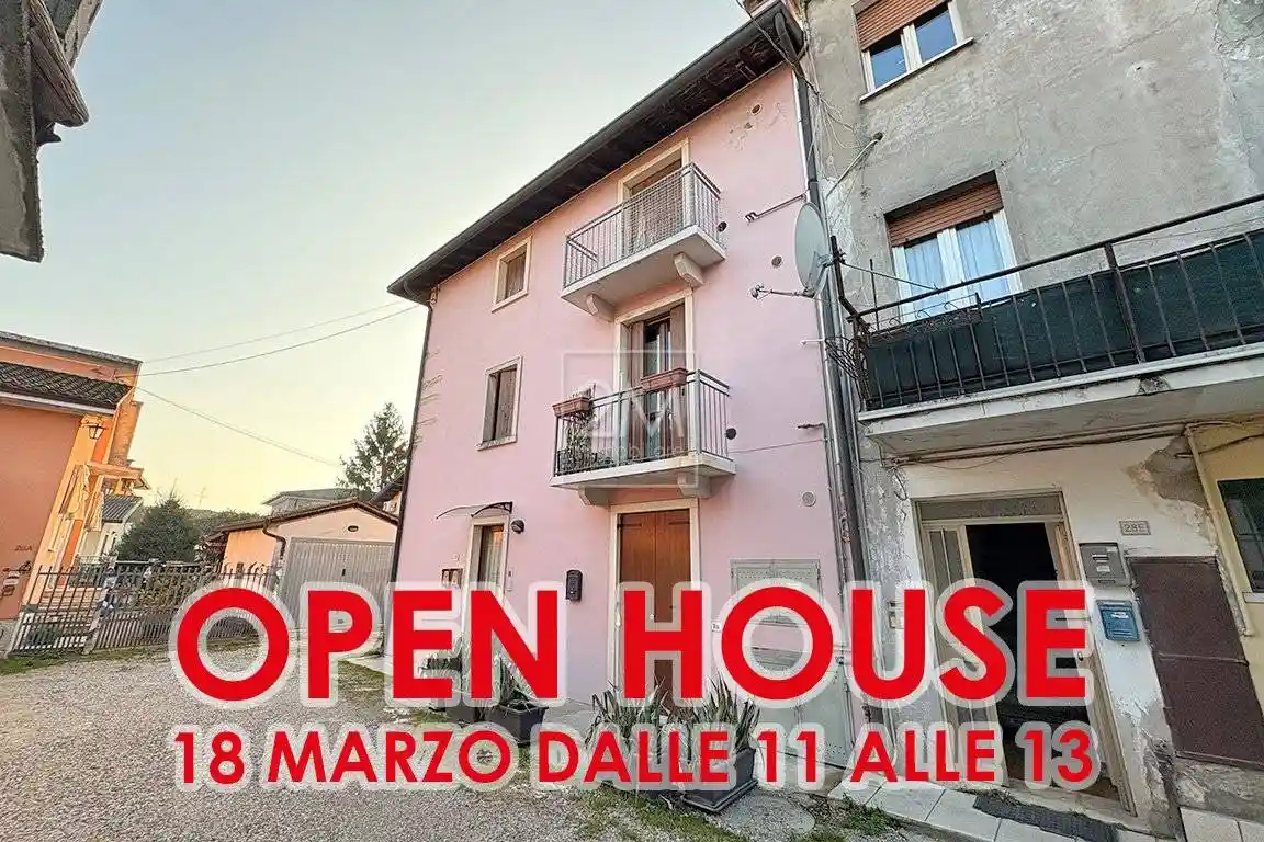 Appartamento in vendita a Mozzecane