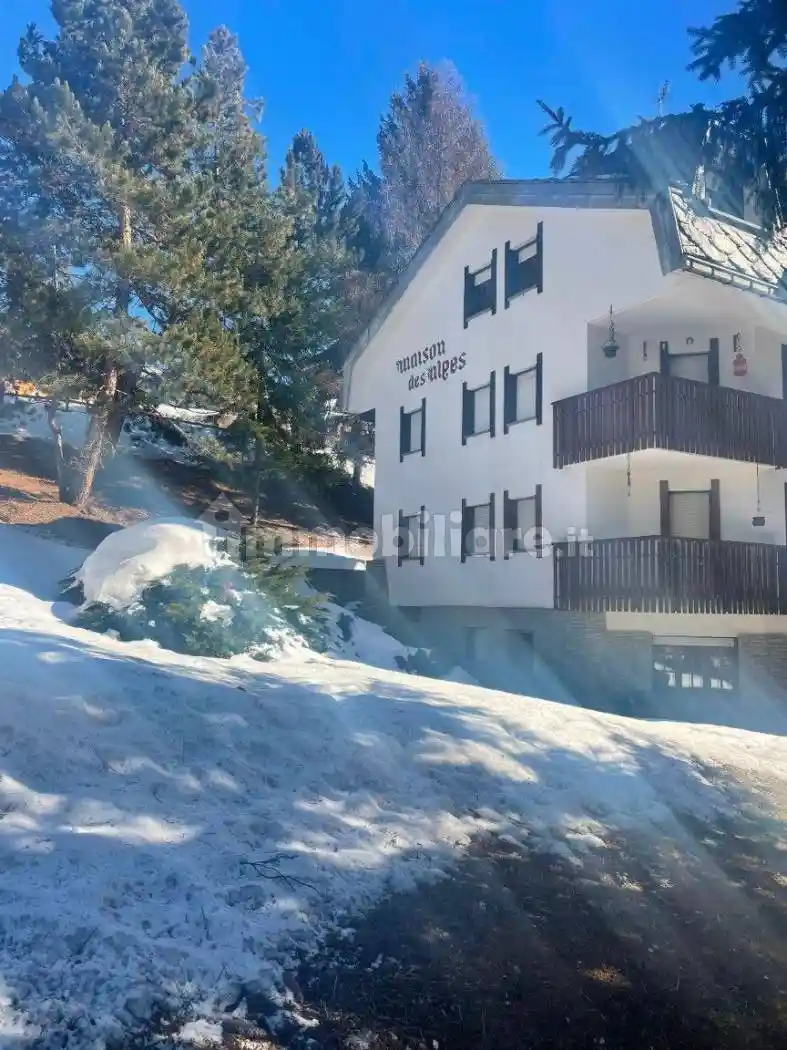 Appartamento in vendita a Sauze d'Oulx