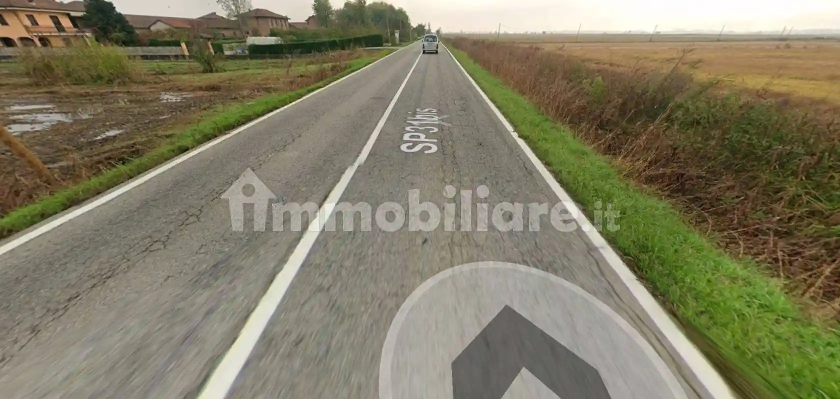 Appartamento in vendita a Crescentino