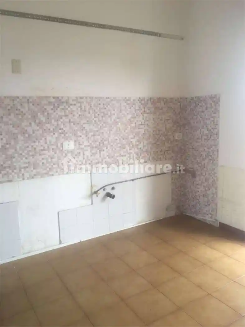 Appartamento in vendita a Livorno