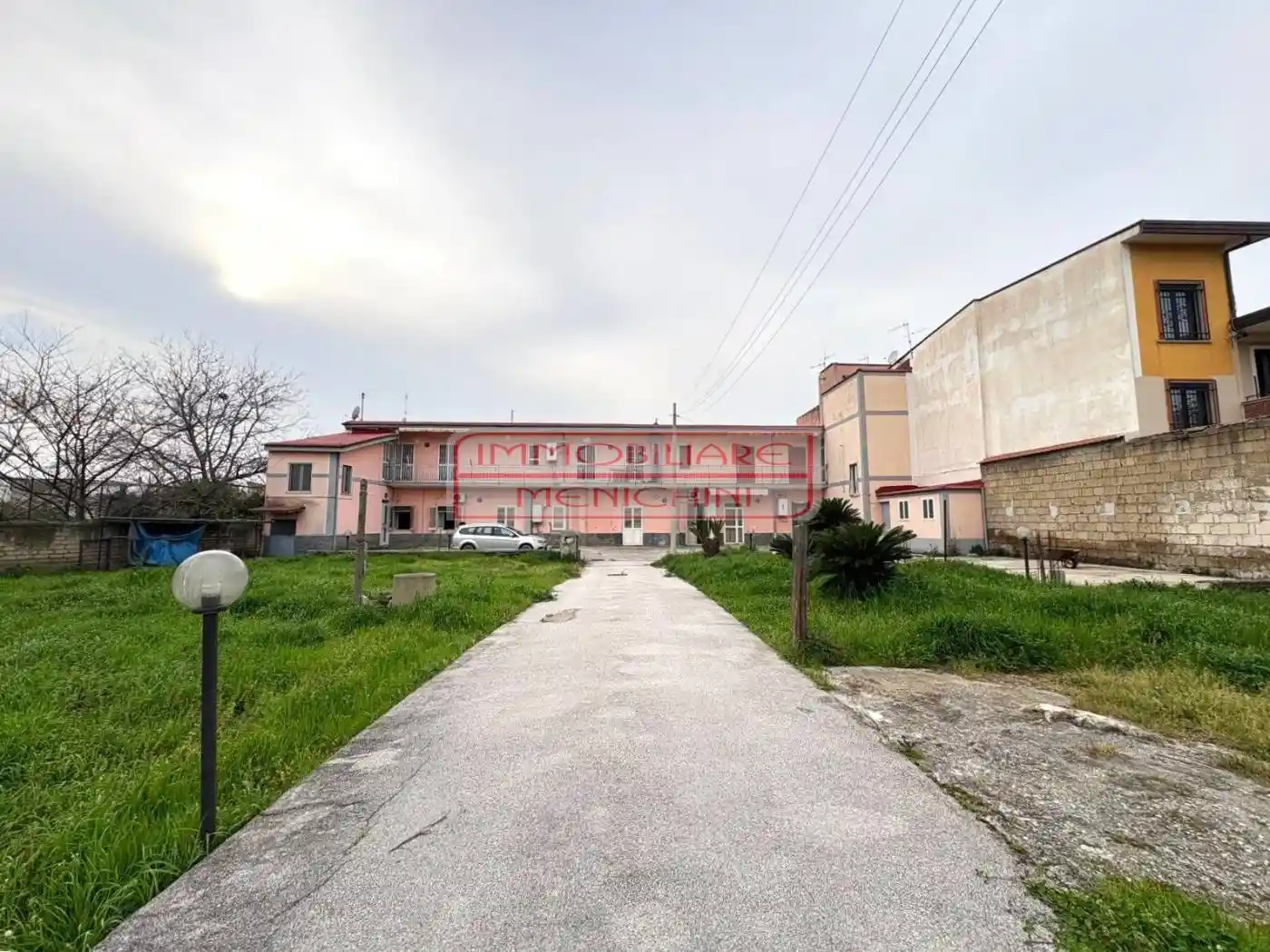 Appartamento in affitto a Marigliano