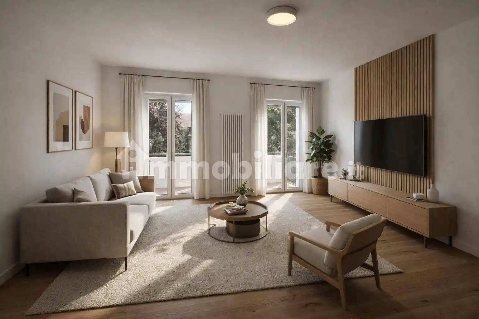 Appartamento in vendita a Verona