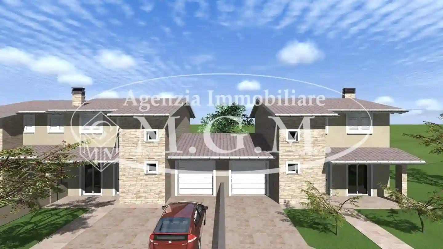 Villetta a schiera - foto 4