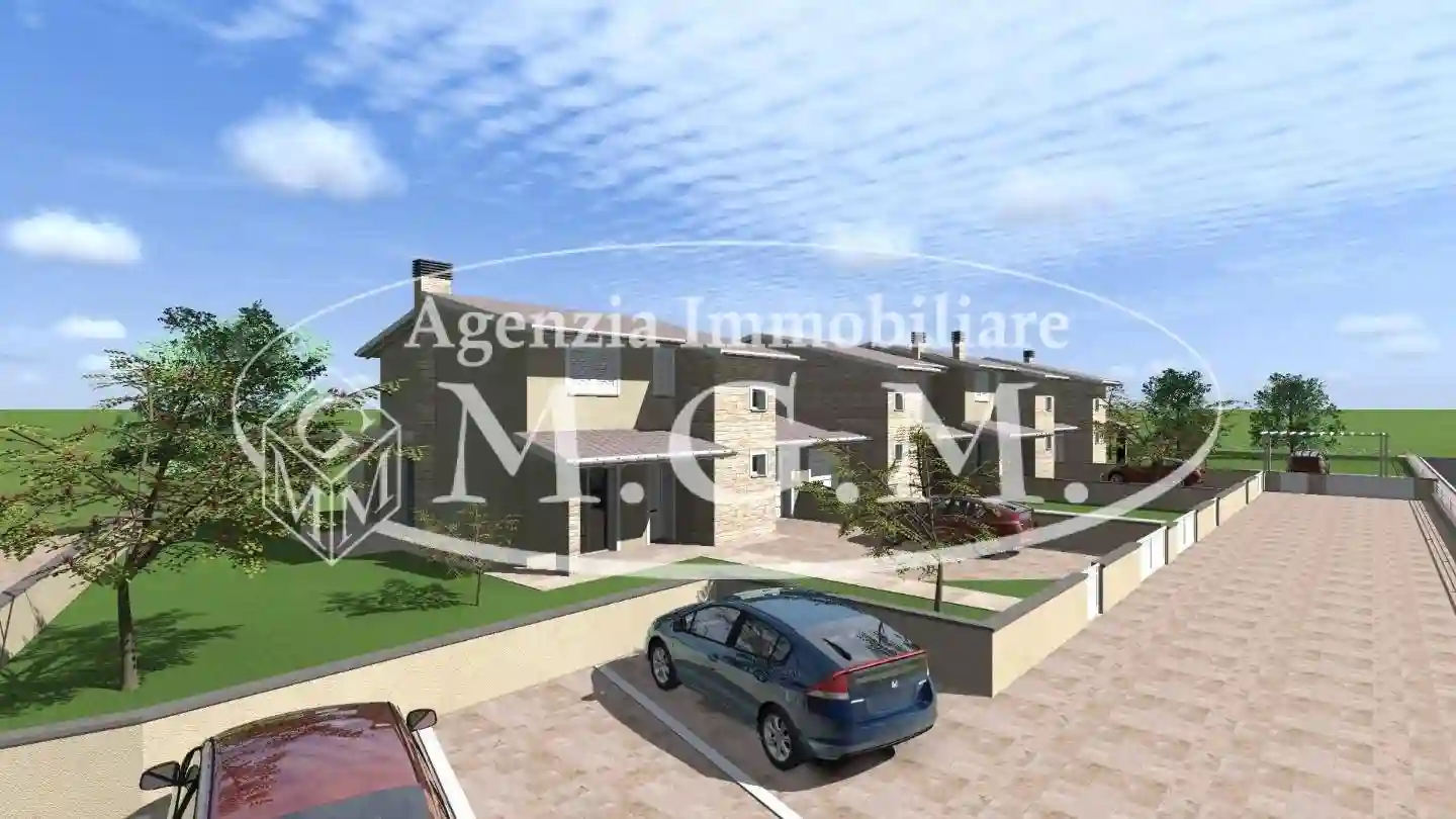 Villetta a schiera - foto 5