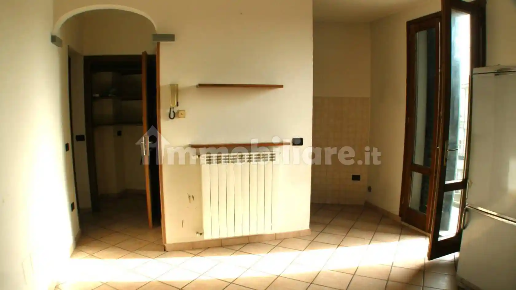 Appartamento in vendita a Cerreto Guidi