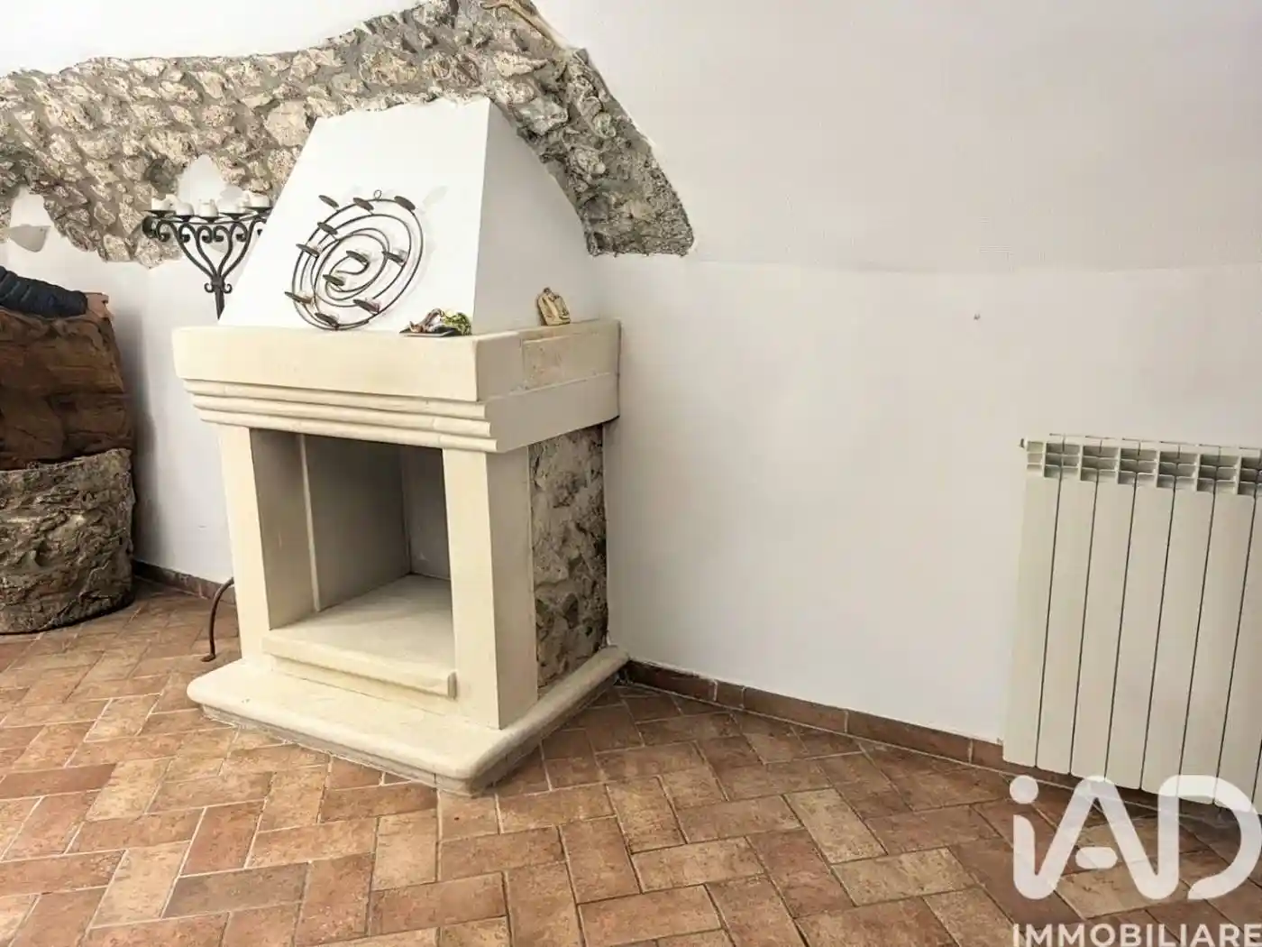 Villa in vendita a Santo Stefano di Sessanio