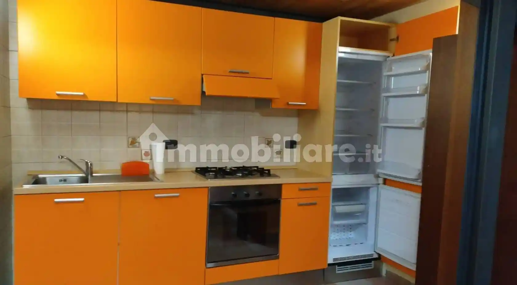 Appartamento in affitto a Novara