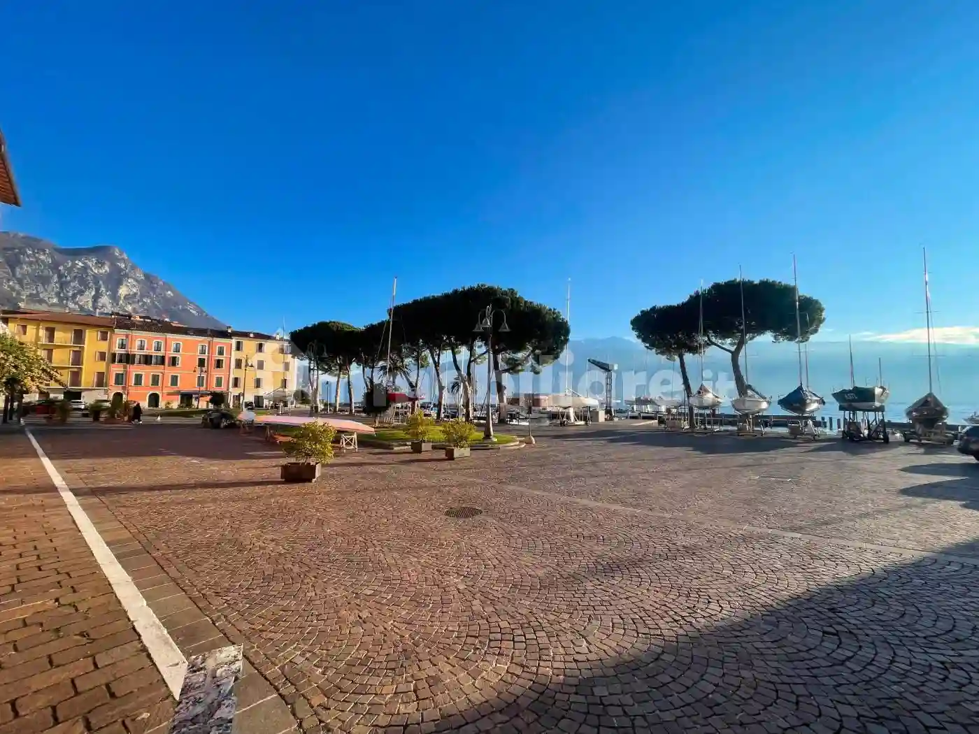 Palazzo - Edificio - foto 4