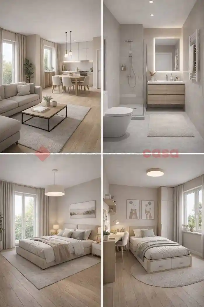 Appartamento in vendita a Legnago