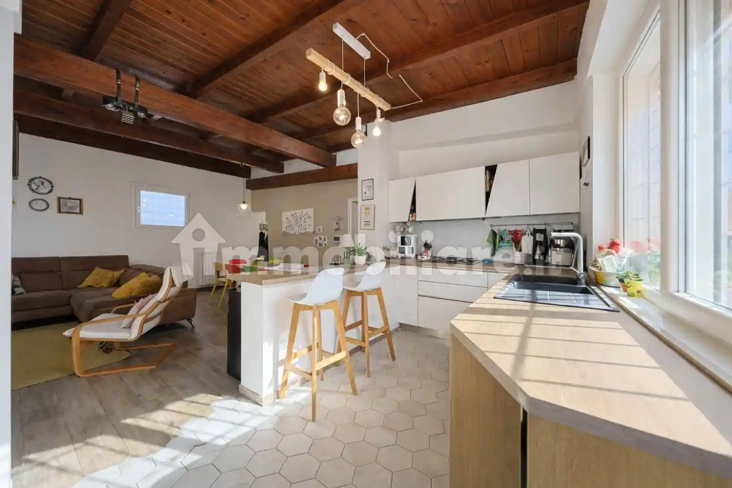 Villa in vendita a Fiumicino