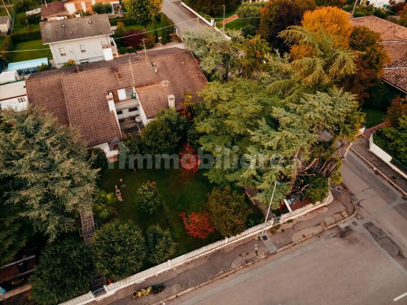 Villa in vendita a Quistello