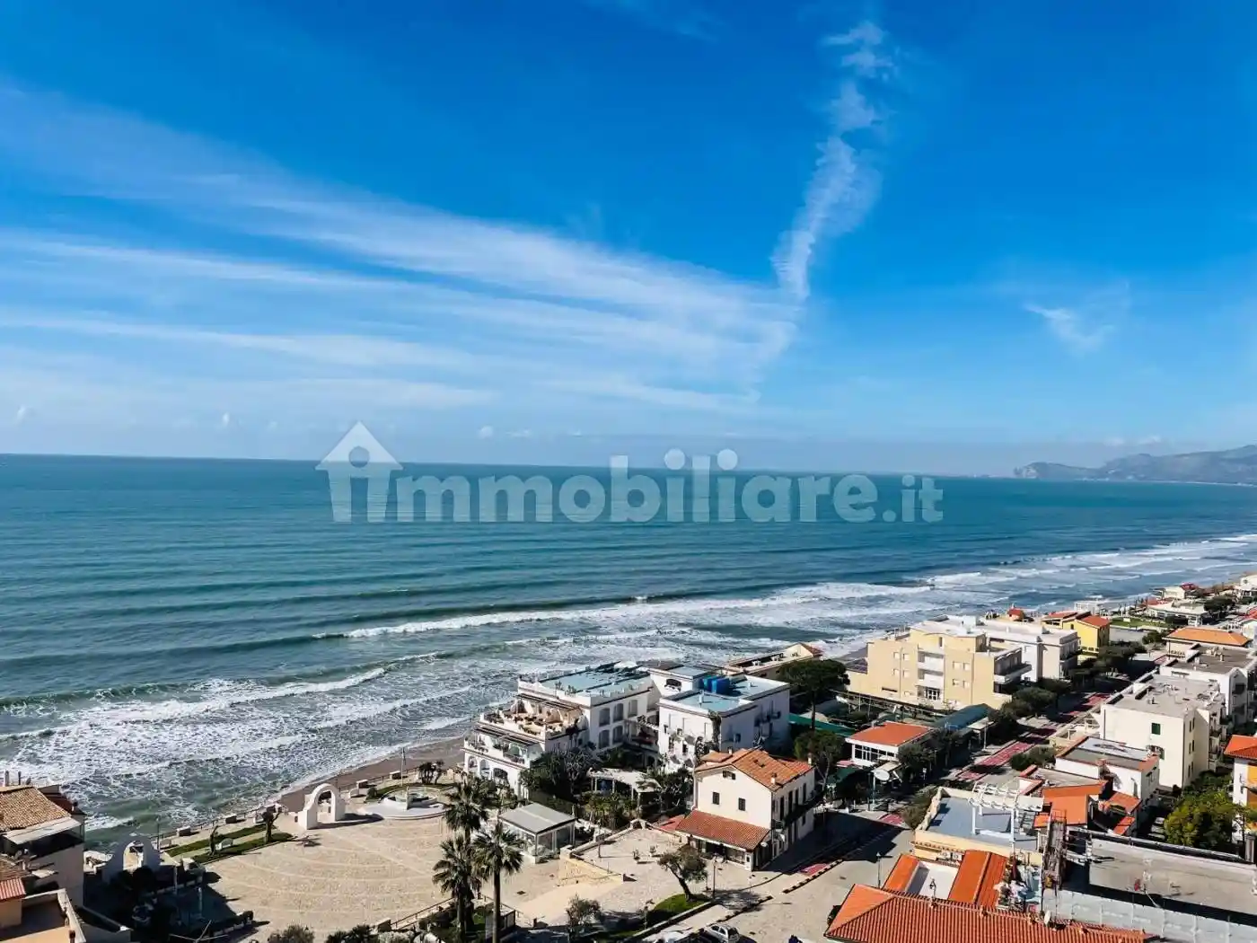 Appartamento in vendita a Sperlonga