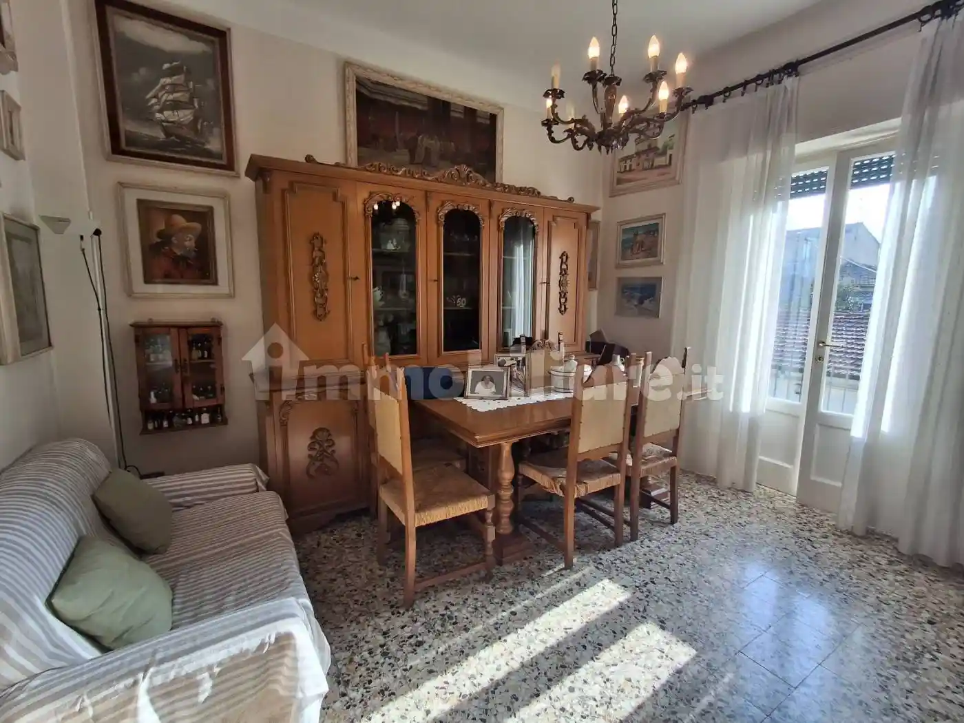 Appartamento in vendita a Viareggio