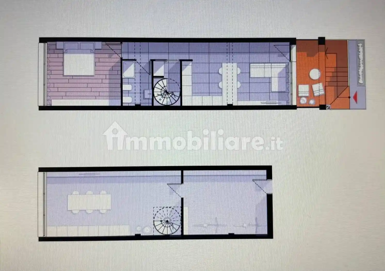 Appartamento in vendita a Abbiategrasso