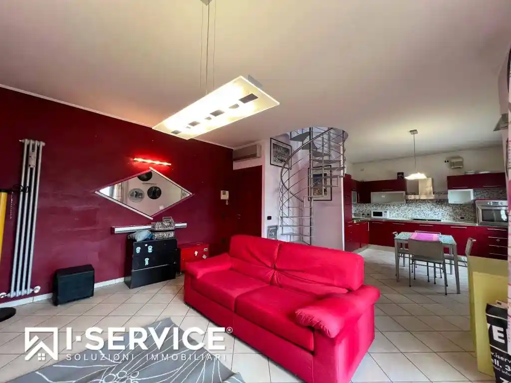 Appartamento in vendita a Cesena