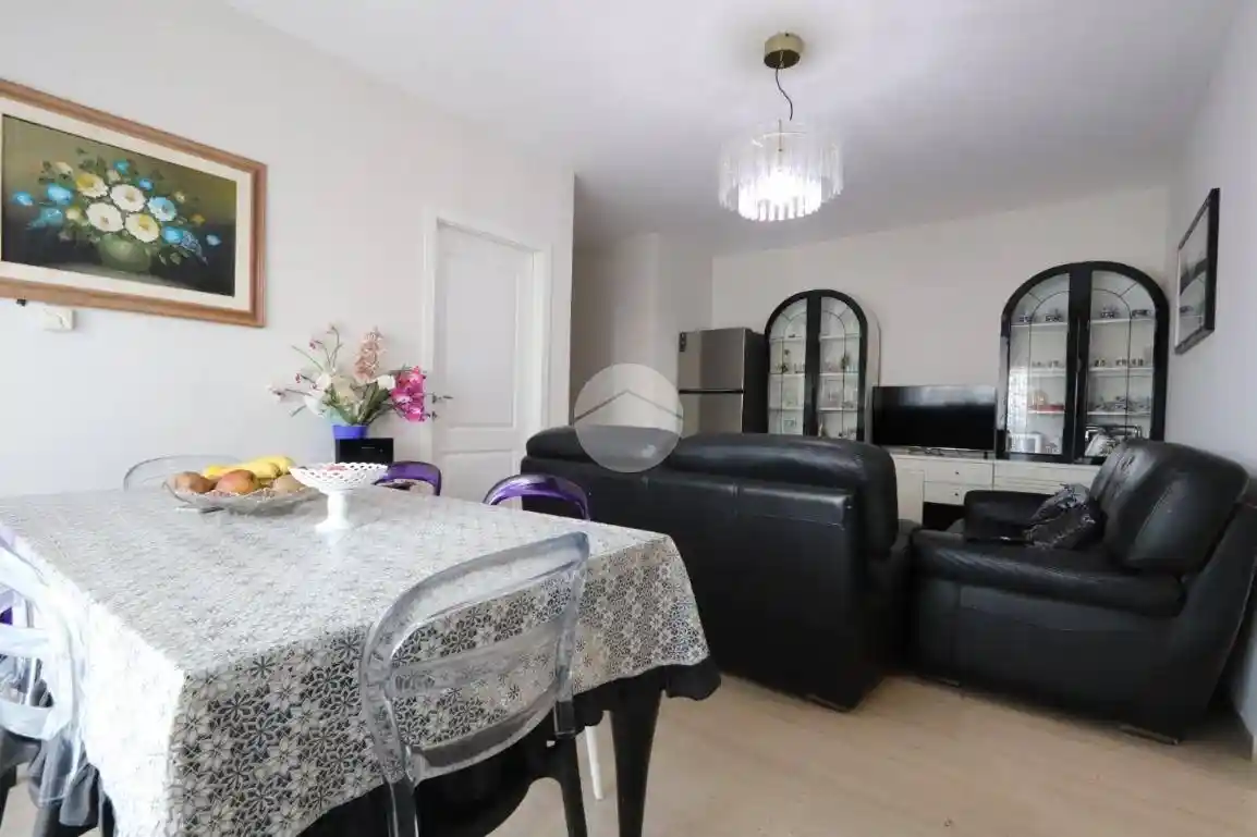 Appartamento in vendita a Tortoreto