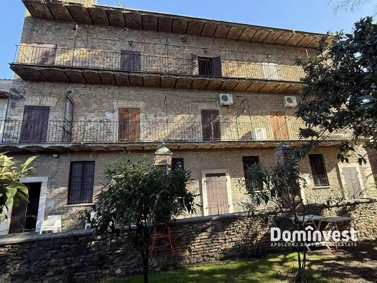 Palazzo - Edificio - foto 2