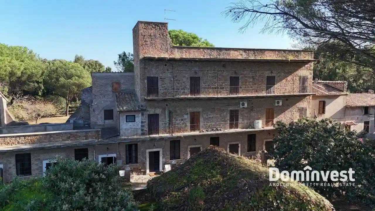 Palazzo - Edificio - foto 3