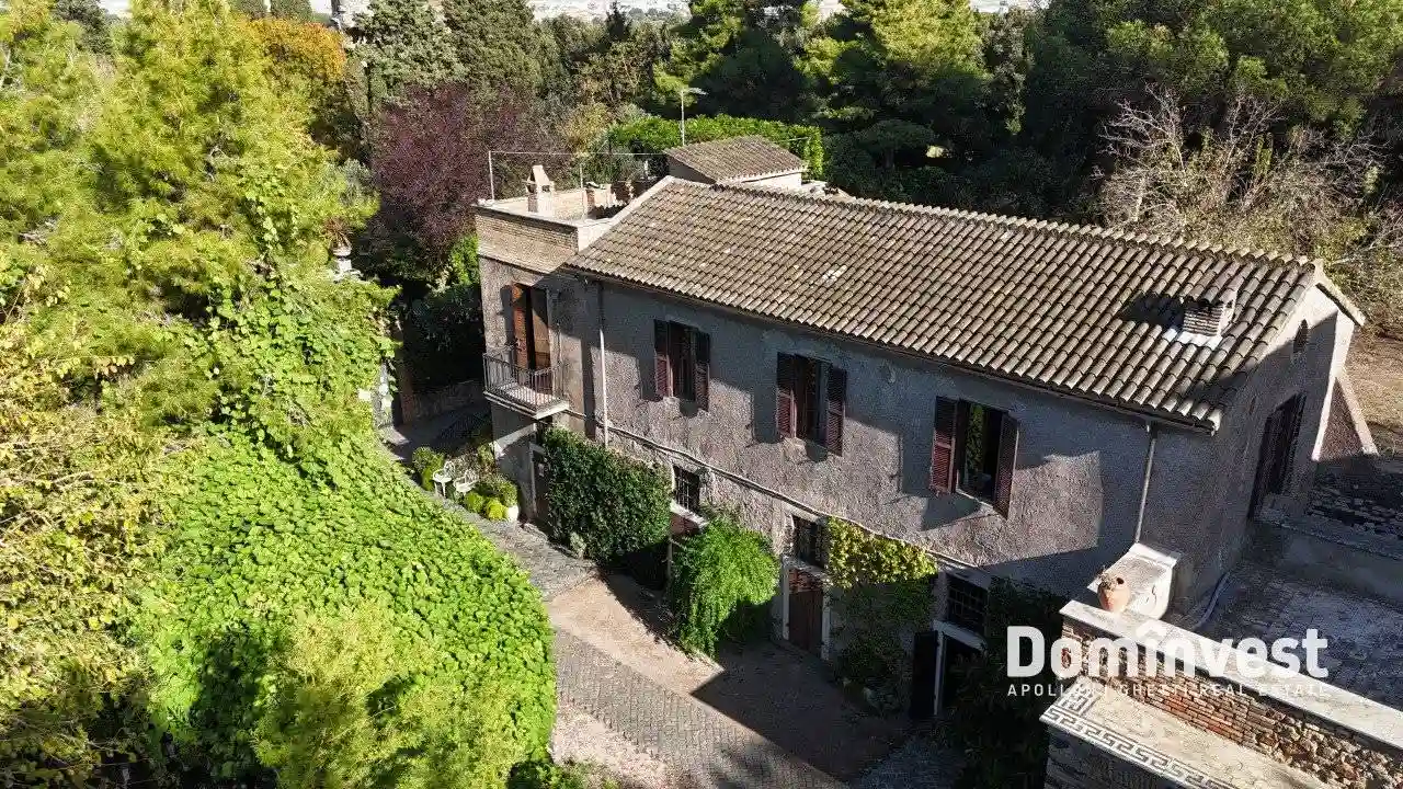 Palazzo - Edificio - foto 4