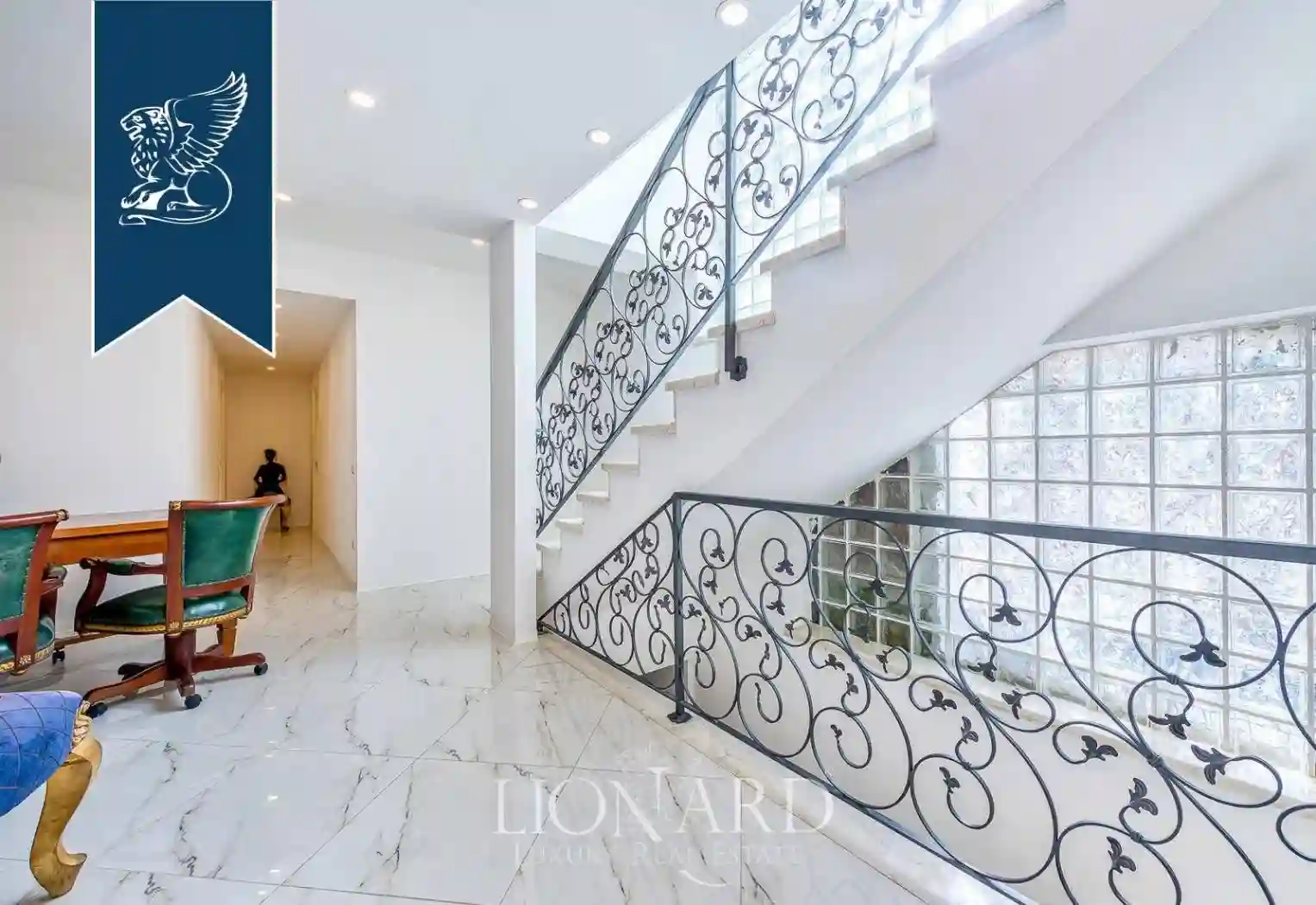 Palazzo - Edificio - foto 3