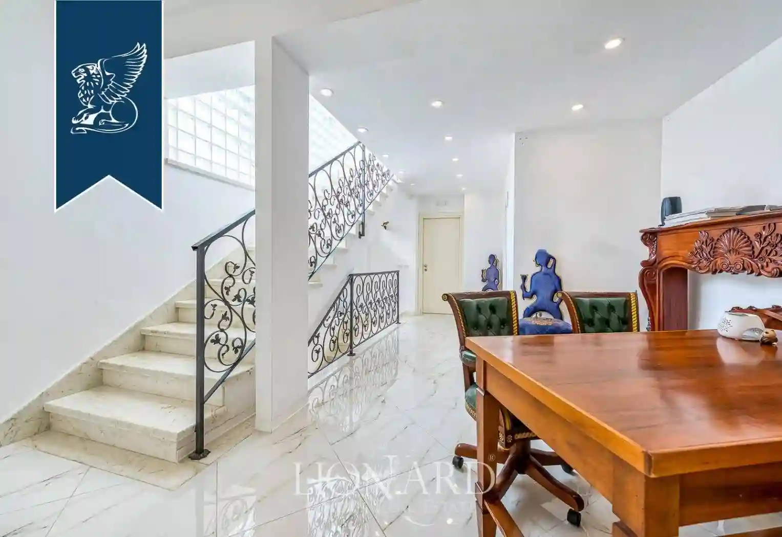 Palazzo - Edificio - foto 4