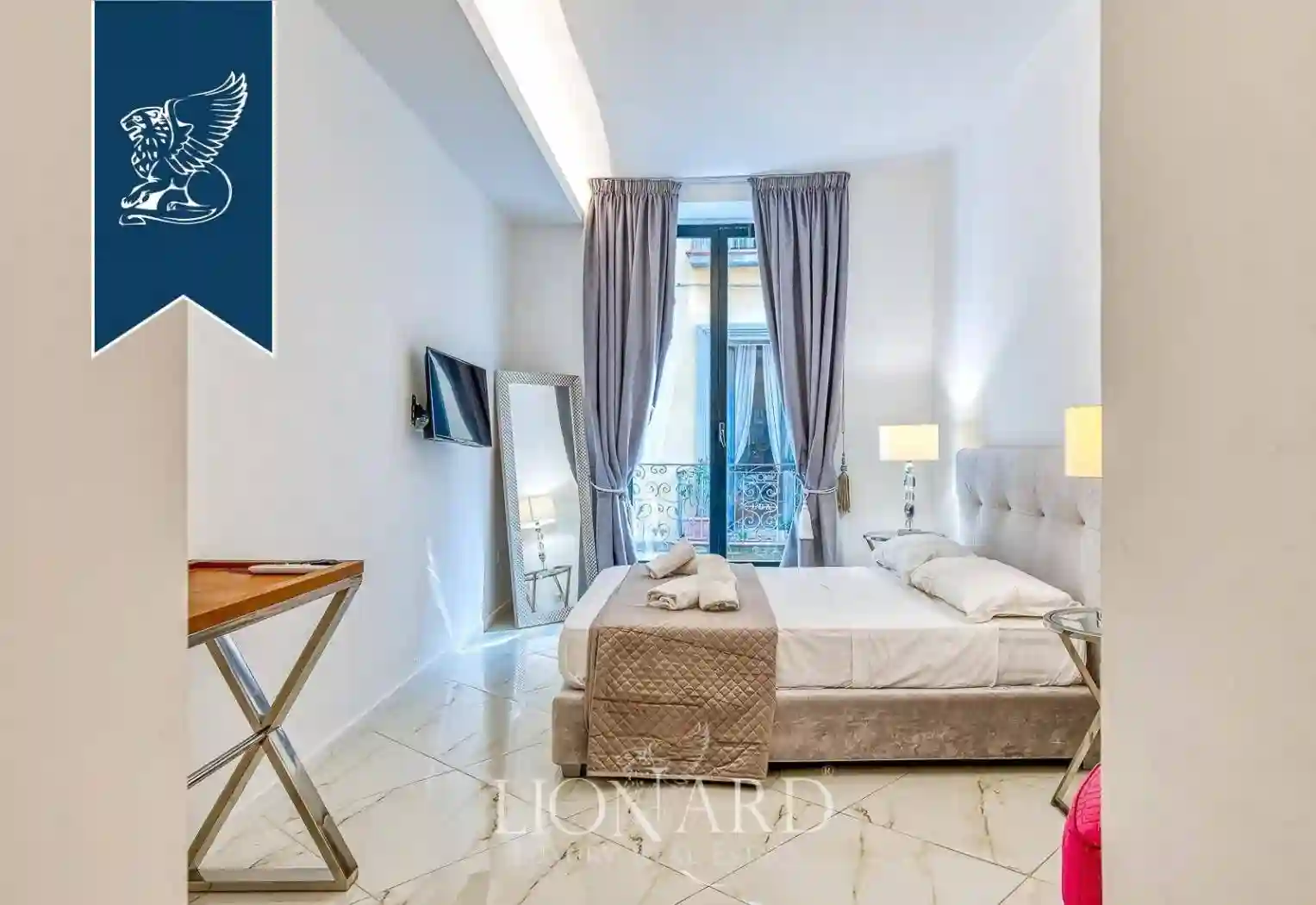 Palazzo - Edificio - foto 5